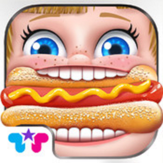 Illustration for article titled This Developer's App Icons Will Haunt Your Dreams
